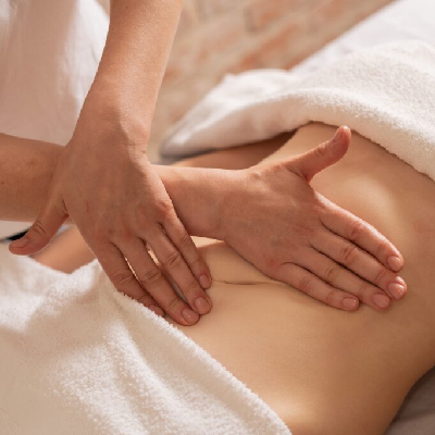 Lymphatic Drainage & Detox Treatments