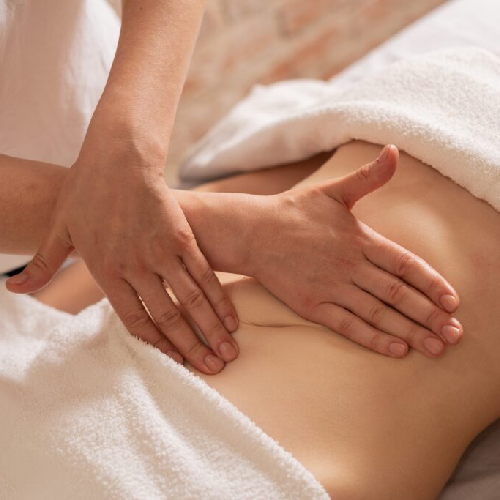 Lymphatic Drainage & Detox