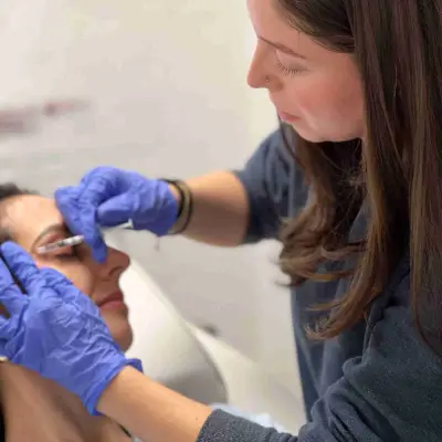 Injectables for Wrinkles & Lip / Dermal Filler